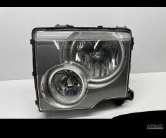 FARO ANTERIORE SINISTRO LAND ROVER Range Rover 3Â° - 1