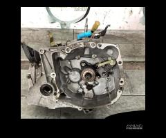 CAMBIO MANUALE COMPLETO RENAULT Modus 1Â° Serie JH