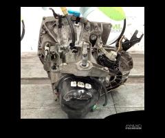 CAMBIO MANUALE COMPLETO RENAULT Modus 1Â° Serie JH