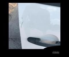 PORTA ANTERIORE DESTRA VOLKSWAGEN CADDY (04-15)