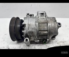 COMPRESSORE A/C AUDI A6 Allroad Benzina 2.0 (00>06 - 2