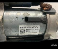 MOTORINO D' AVVIAMENTO BMW Serie 2 (F46) MS4380003 - 3