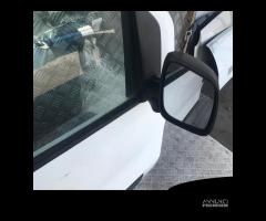 PORTA ANTERIORE DESTRA FIAT FIORINO (07-16) - 6