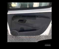 PORTA ANTERIORE DESTRA FIAT FIORINO (07-16) - 7