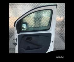 PORTA ANTERIORE DESTRA FIAT FIORINO (07-16) - 8