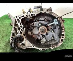 CAMBIO MANUALE COMPLETO RENAULT Scenic Serie JR510 - 1