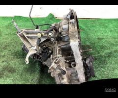 CAMBIO MANUALE COMPLETO RENAULT Scenic Serie JR510 - 3