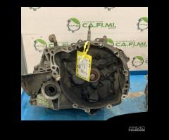 CAMBIO MANUALE COMPLETO RENAULT Modus 1Â° Serie JR