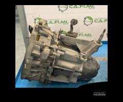 CAMBIO MANUALE COMPLETO RENAULT Modus 1Â° Serie JR