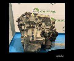 CAMBIO MANUALE COMPLETO RENAULT Modus 1Â° Serie JR