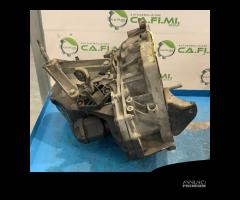 CAMBIO MANUALE COMPLETO RENAULT Modus 1Â° Serie JR