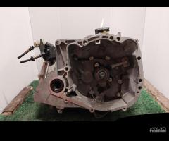 CAMBIO MANUALE COMPLETO RENAULT Clio Serie JH3128 - 1