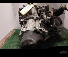 CAMBIO MANUALE COMPLETO RENAULT Clio Serie JH3128 - 3