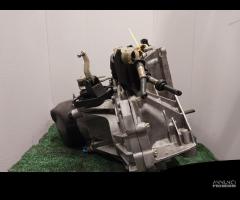 CAMBIO MANUALE COMPLETO RENAULT Clio Serie JH3128 - 4