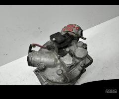 COMPRESSORE A/C VOLKSWAGEN Polo 4Â° Serie 447190-8 - 7