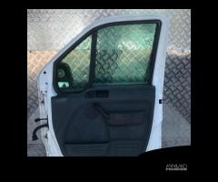 PORTA ANTERIORE DESTRA FORD TRANSIT CONNECT - 7