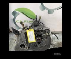 CAMBIO MANUALE COMPLETO RENAULT Modus 1Â° Serie Jh