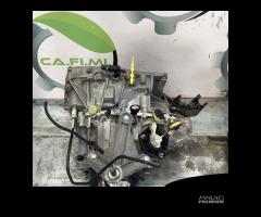 CAMBIO MANUALE COMPLETO RENAULT Modus 1Â° Serie Jh