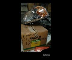 Faro Anteriore Honda Civic 7 33151S6AG01