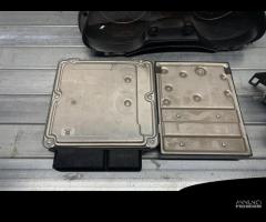 KIT CENTRALINA MOTORE AUDI A4 Avant (8K5) 02810155 - 4