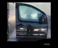 PORTA ANTERIORE DESTRA FIAT SCUDO (07-16)