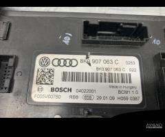 KIT CENTRALINA MOTORE AUDI A4 Avant (8K5) 02810155 - 7