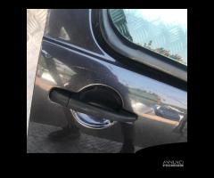 PORTA ANTERIORE DESTRA FIAT SCUDO (07-16)