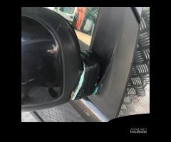 PORTA ANTERIORE DESTRA FIAT SCUDO (07-16) - 9