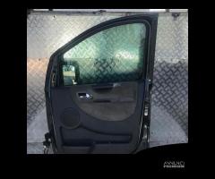 PORTA ANTERIORE DESTRA FIAT SCUDO (07-16) - 12