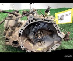 CAMBIO MANUALE COMPLETO TOYOTA Yaris Serie Diesel - 1