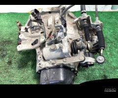 CAMBIO MANUALE COMPLETO TOYOTA Yaris Serie Diesel - 3