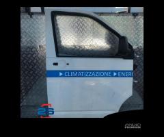 PORTA ANTERIORE DESTRA VOLKSWAGEN TRANSPORTER T5 - 1