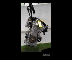 MOTORE COMPLETO NISSAN Micra Serie (K14) H4DF480 B - 4