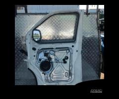 PORTA ANTERIORE DESTRA VOLKSWAGEN TRANSPORTER T5 - 6