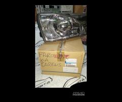 Faro Ant Kia Carens 02>05 0K2FA51030 0K2FA51040 - 1