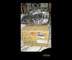 Faro Ant Kia Carens 02>05 0K2FA51030 0K2FA51040 - 4