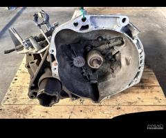 CAMBIO MANUALE COMPLETO NISSAN Note 1Â° Serie Benz - 1