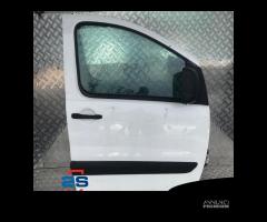 PORTA ANTERIORE DESTRA PEUGEOT EXPERT (07-16) - 1