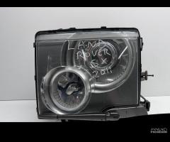 FARO ANTERIORE SINISTRO LAND ROVER Range Rover 3Â° - 1