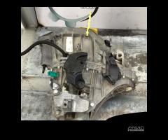 CAMBIO MANUALE COMPLETO RENAULT Scenic X MOD Tl4A0