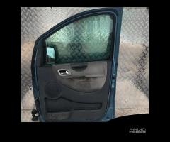 PORTA ANTERIORE DESTRA CITROEN JUMPY (07-16) - 7