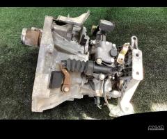 CAMBIO MANUALE COMPLETO FIAT Grande Punto 1Â° Seri