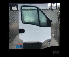 PORTA ANTERIORE DESTRA IVECO DAILY (00-14)