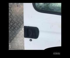 PORTA ANTERIORE DESTRA IVECO DAILY (00-14) - 3