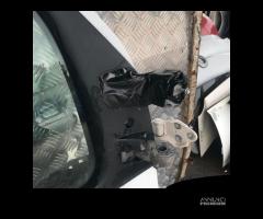 PORTA ANTERIORE DESTRA IVECO DAILY (00-14) - 6