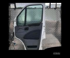 PORTA ANTERIORE DESTRA IVECO DAILY (00-14) - 7