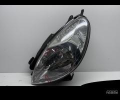 FARO ANTERIORE SINISTRO CITROEN Xsara Picasso 2Â° - 1