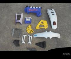 Plastiche aprilia climber 280