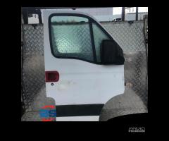 PORTA ANTERIORE DESTRA IVECO DAILY (00-14)