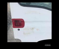 PORTA ANTERIORE DESTRA IVECO DAILY (00-14)